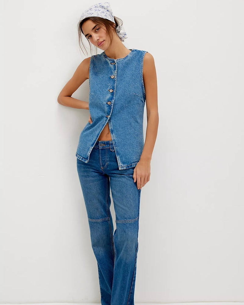 Aimee Vest