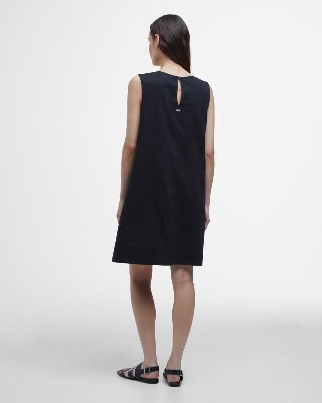 Barbour Lucy Mini Dress – Monelle Vermont