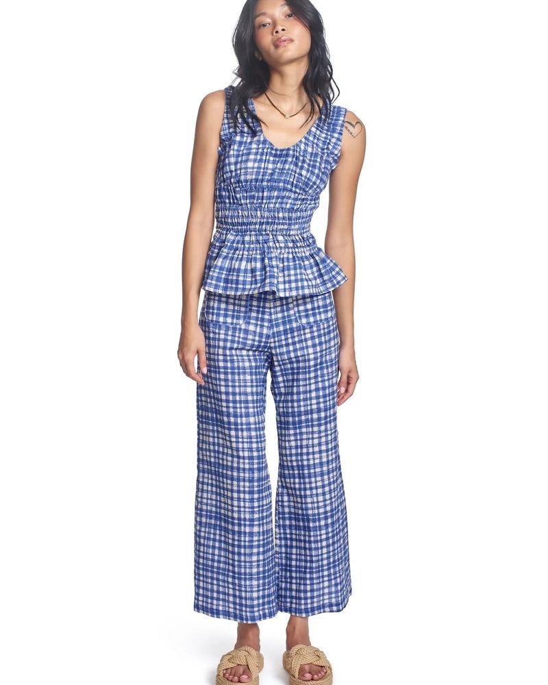 Corey Lynn Calter Aria Pant