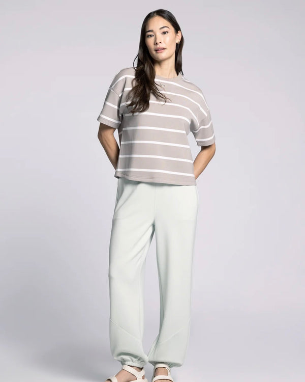 Recreation Striped Tee