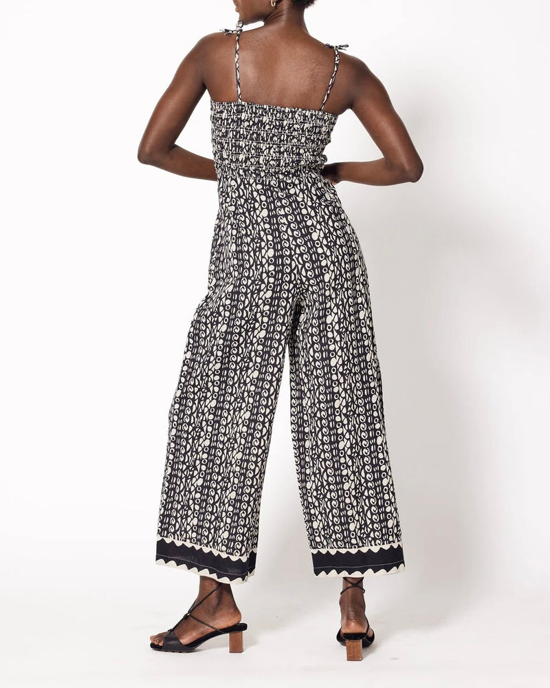 Cleobella Briony Jumpsuit