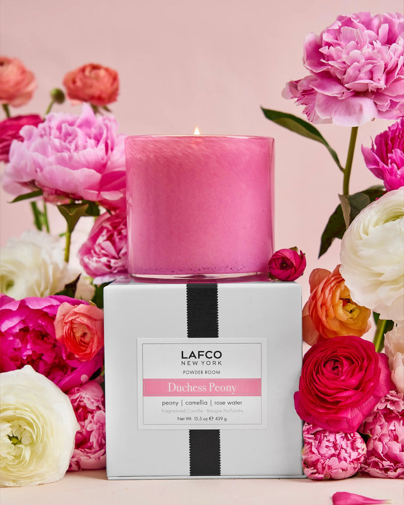 LAFCO 15.5oz Signature Candle