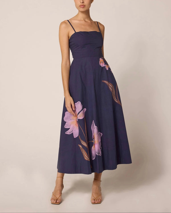 Cleobella Riley Ankle Dress