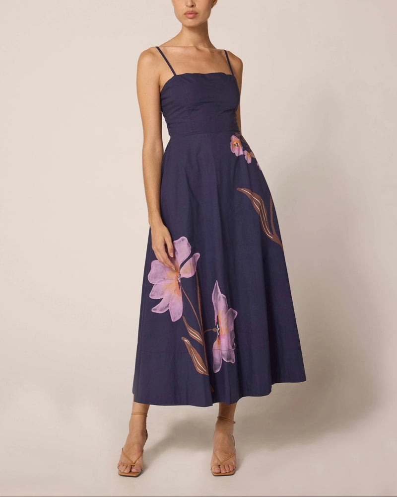 Cleobella Riley Ankle Dress