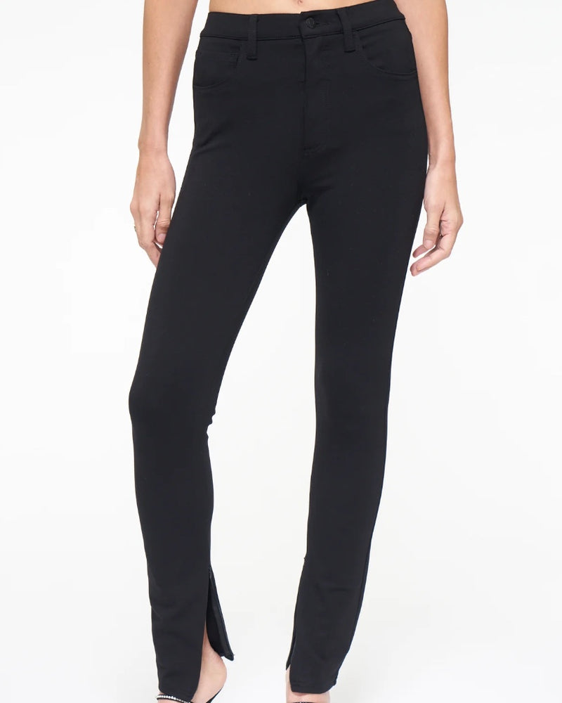 PISTOLA Denim Kendall High Rise Skinny Scuba
