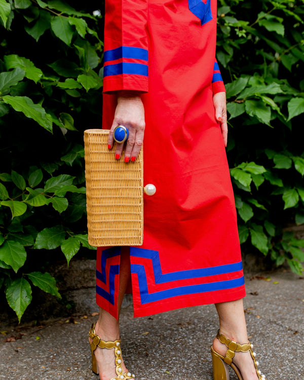 Sail To Sable Ravello Caftan