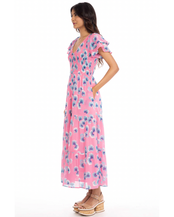 Banjanan Ira Dress