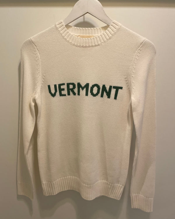 Ellsworth + Ivey VERMONT Sweater