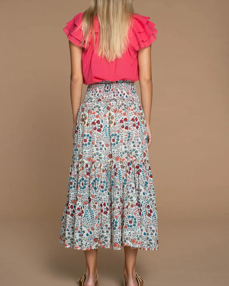 Olivia James Izzy Skirt Dress