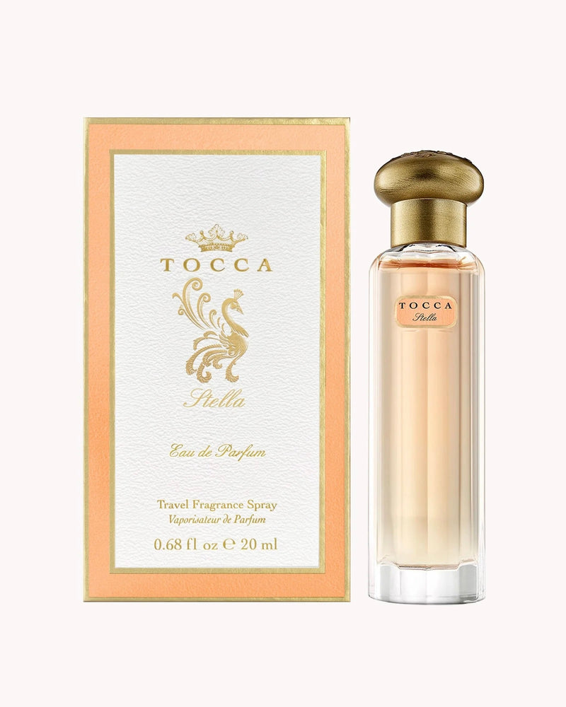 TOCCA 20ml Eau De Parfum