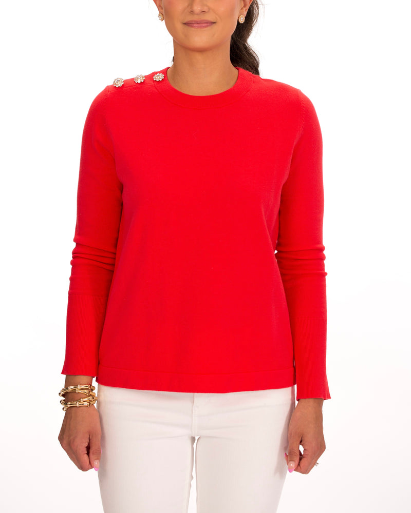 Lilly Pulitzer Morgen Sweater