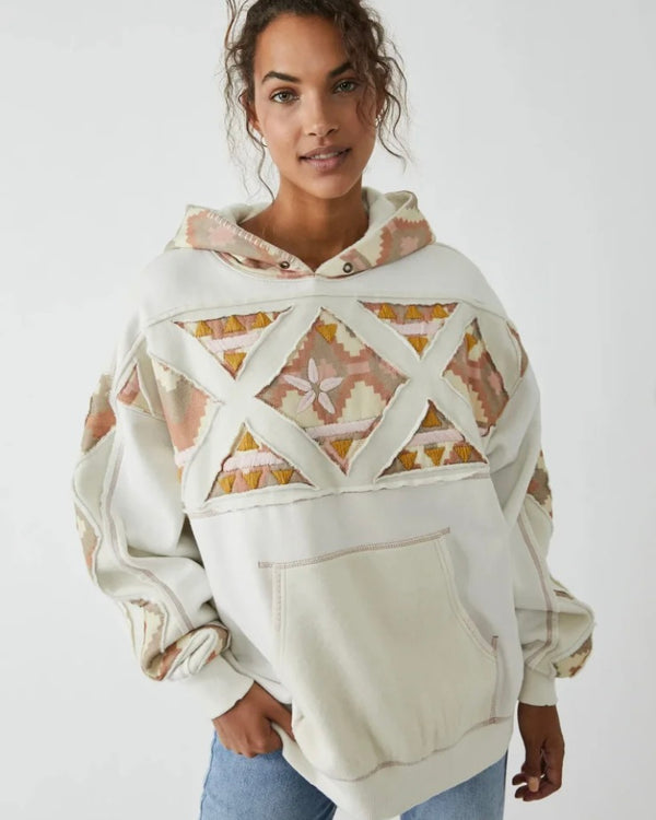 Free People Nordic It's A Vibe