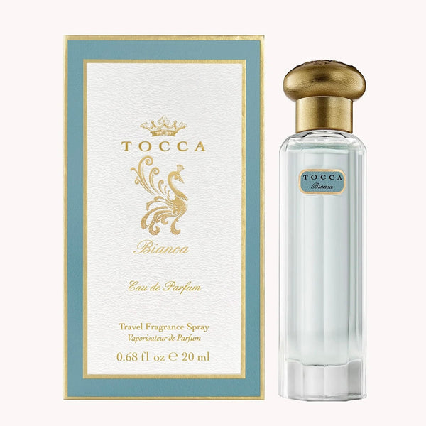 Tocca Florence Tocca Simone Perfume TOCCA 20ml Eau De