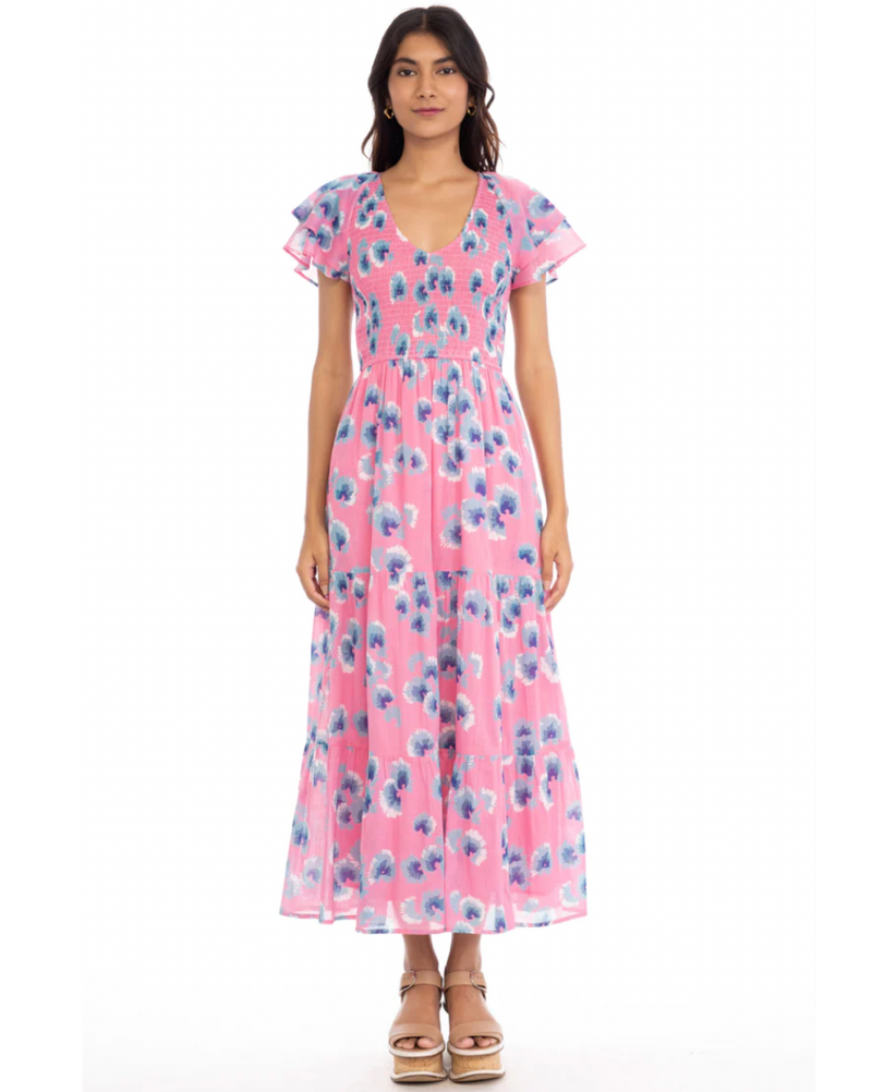 Banjanan Ira Dress