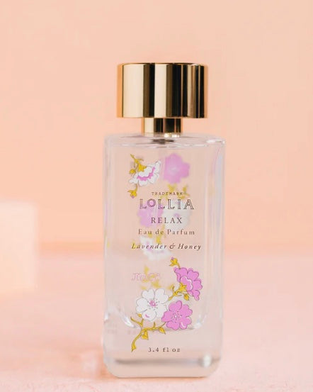 Lollia Eau de Parfum