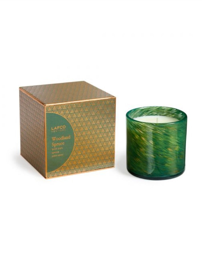 LAFCO HOLIDAY 6.5 oz Classic Candle