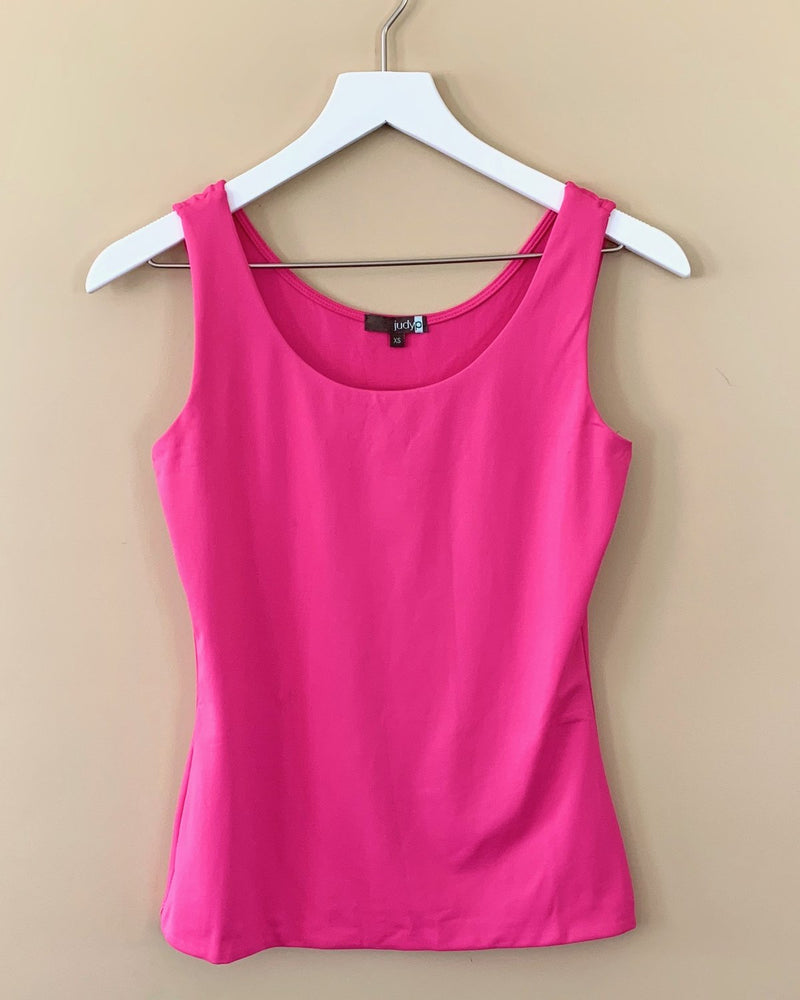 Judy P Tank Top
