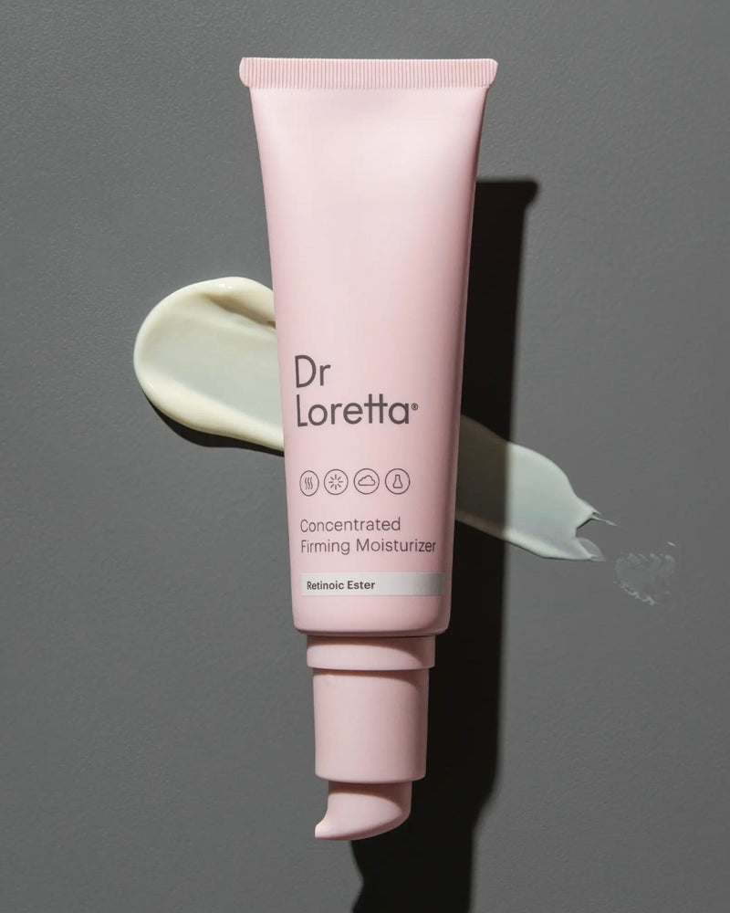 Dr. Loretta Concentrated Firming Moisturizer