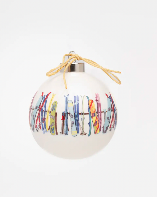 Shard at Home Ornament