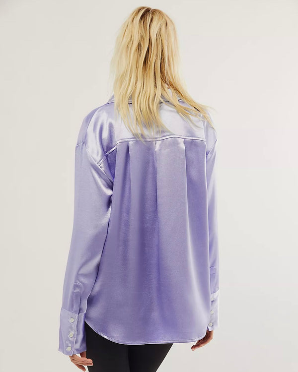 Free People Shooting For The Moon