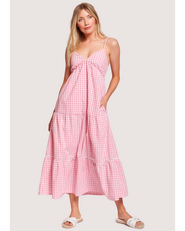 Lost + Wander Lets Go On A Date Maxi