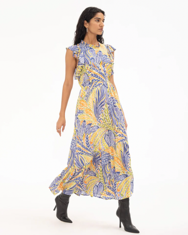 Banjanan Hannah Dress