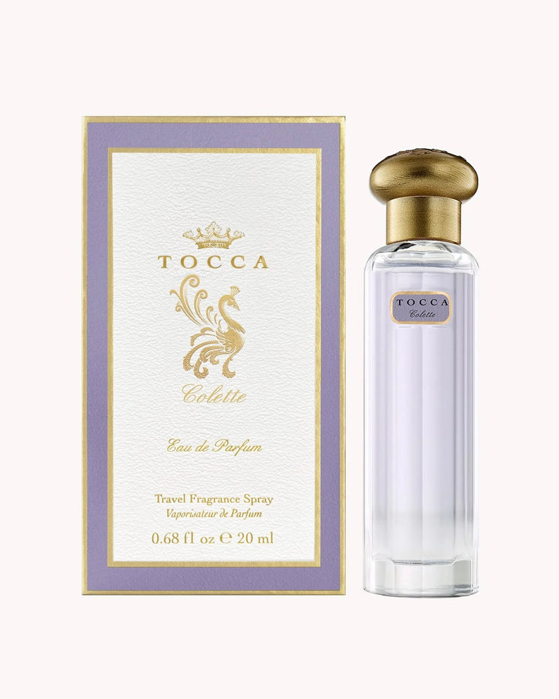 TOCCA 20ml Eau De Parfum