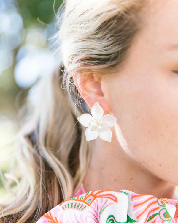 Lisi Lerch Lily Pointy Earrings